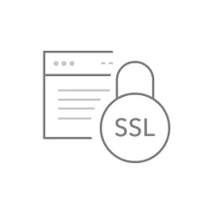 SSL Certificate