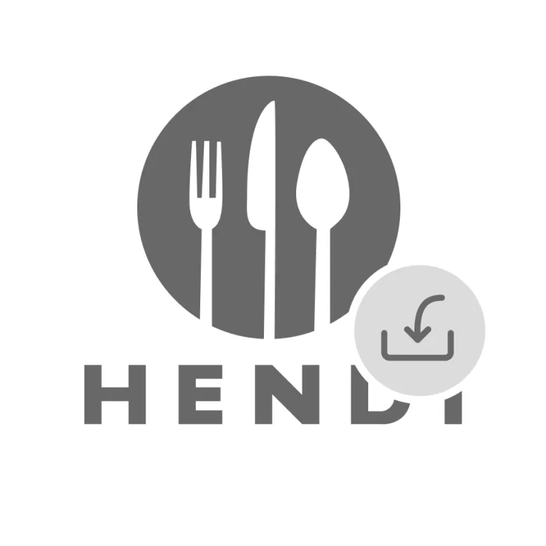 Hendi Wholesale - Store Integration