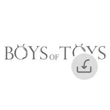 Boys of Toys Wholesale - Store Integration